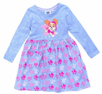 ŠATY TLAPKOVÁ PATROLA - velikost 5