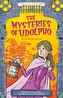 Creepy Classics: The Mysteries of Udolpho (Easy Classics)