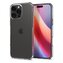 Spigen Crystal Flex, crystal clear - iPhone 6.3" 2024