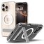 Spigen Slim Armor Essential S MagSafe, crystal clear - iPhone 6.3" 2024