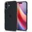 Spigen Crystal Flex, space crystal - iPhone 6.1" 2024