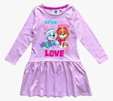 ŠATY TLAPKOVÁ PATROLA - velikost 3