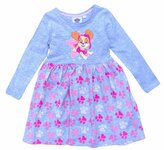 ŠATY TLAPKOVÁ PATROLA - velikost 6