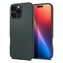 Spigen Liquid Air, abyss green - iPhone 6.3" 2024