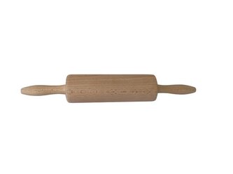 válek d65x200mm, celk.délka 41cm, dřevo