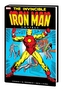 The Invincible Iron Man Omnibus 3