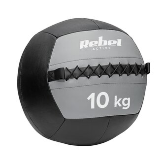 Medicinbal REBEL ACTIVE RBA-3107-10 35cm 10kg