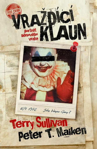 Vraždící klaun Vraždící klaun