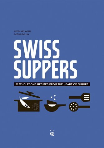 Swiss Suppers