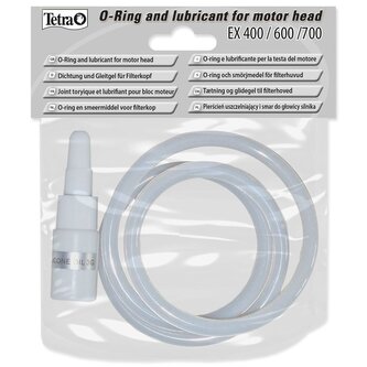 Díl Tetra EX těsnění 400/600/701