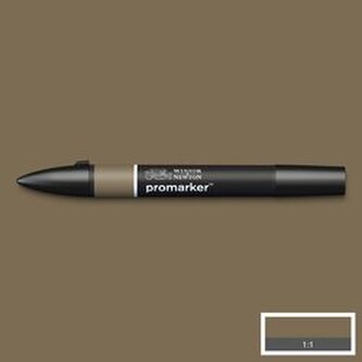 Oboustranný popisovač WN Promarker – Warm Grey 5 (WG5)
