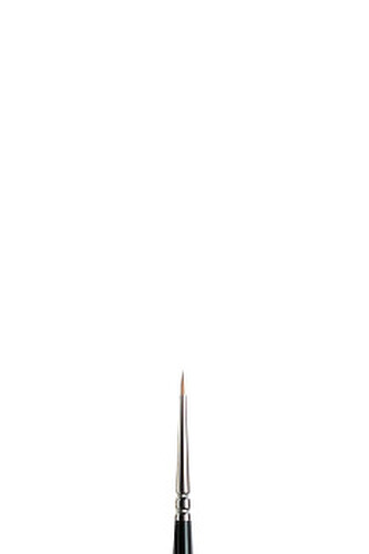 Štětec Kolinsky Winsor & Newton 7 series – velikost 3/0