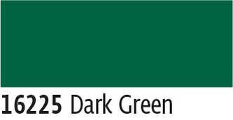 Barva na sklo a porcelán Kreul 20ml – 225 Dark Green