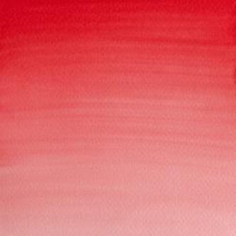 Akvarelová barva W&N Cotman 1/2 – 084 Cadmium Red Deep Hue