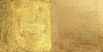 Akvarelová barva Sennelier 10ml – 28 Iridescent Gold