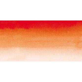 Akvarelová barva Sennelier 10ml – 641 Sennelier Orange