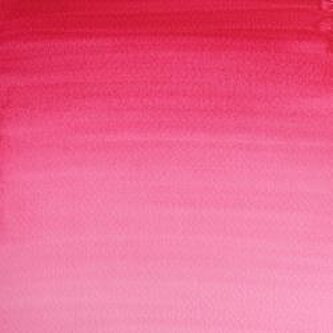 Akvarelová barva W&N Cotman 8ml – 106 Permanent Rose
