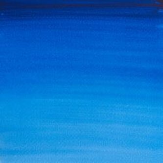 Akvarelová barva W&N Cotman 8ml – 098 Intense Blue