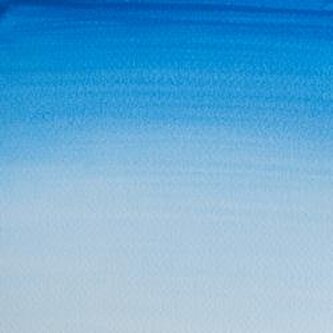 Akvarelová barva W&N Cotman 8ml – 088 Cerulean Blue Hue