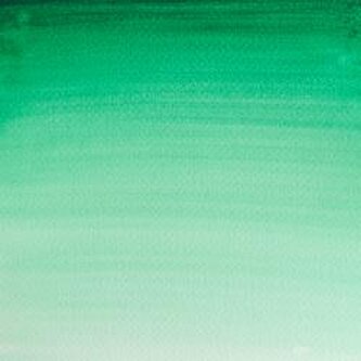 Akvarelová barva W&N Cotman 1/2 – 099 Intense Green