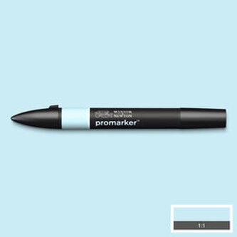 Oboustranný popisovač WN Promarker – Cool Aqua (C429)