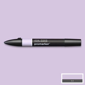 Oboustranný popisovač WN Promarker – Lavender (V518)