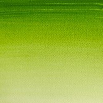 Akvarelová barva W&N Cotman 8ml – 112 Sap Green