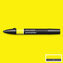 Oboustranný popisovač WN Promarker – Yellow (Y657)