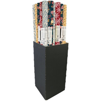 Balicí papír Clairefontaine 2x0,7m – Agrumes