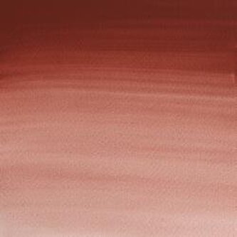 Akvarelová barva W&N Cotman 1/2 – 096 Indian Red