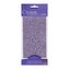 Samolepící třpytivé kamínky 5mm 375ks – Violet