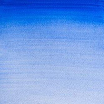 Akvarelová barva W&N Cotman 1/2 – 115 Ultramarine