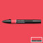 Oboustranný popisovač WN Promarker – Lipstick Red (R576)