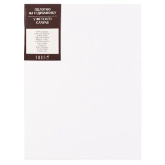 Plátno Rosa Economy – 15x15cm