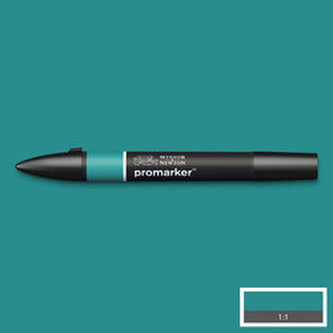 Oboustranný popisovač WN Promarker – Marine (C446)