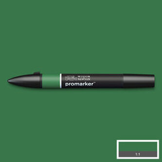 Oboustranný popisovač WN Promarker – Pine (G635)
