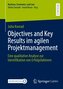 Objectives and Key Results im agilen Projektmanagement