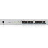 Switch ZYXEL Zyxel GS1008HP-EU0101F