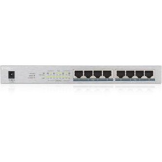 Switch ZYXEL Zyxel GS1008HP-EU0101F