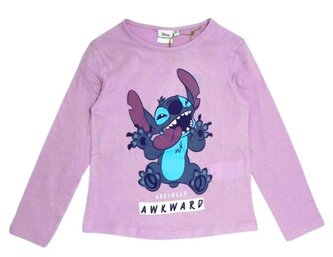 TRIKO LILO A STITCH - velikost 12