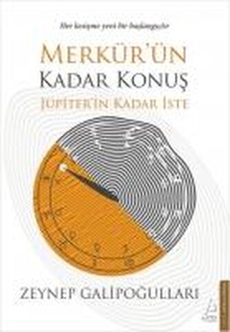 Merkürün Kadar Konus Jüpiterin Kadar Iste