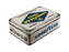 Plechová krabička Plechová krabička Good Year Tires, 23 x 7 x 16 cm