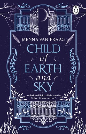 Child of Earth & Sky
