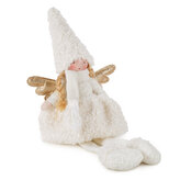 Vánoční figurka TWINKIE SKŘÍTEK IV. 60 cm Mybesthome