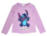 TRIKO LILO A STITCH - velikost 10