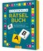 Scrabble(TM)-Rätselbuch