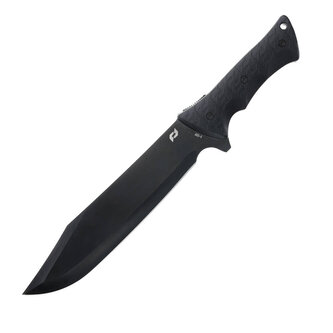 Schrade - Nóż taktyczny Leroy - AUS-8 - Czarny - 1182516 Schrade - Nóż taktyczny Leroy - AUS-8 - Czarny - 1182516