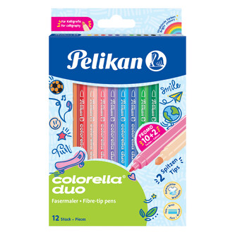 Fixy Colorella 12