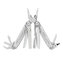 NexTool - Multitool Flagship Captain - 19 Narzędzi - Srebrny - NE20214