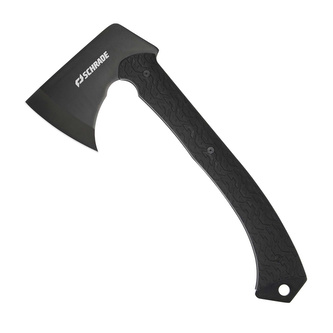 Schrade - Toporek Recoil - 3Cr13 - Czarny - 1159327 Schrade - Toporek Recoil - 3Cr13 - Czarny - 1159327